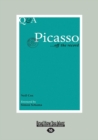 Q&A Picasso : Off the Record - Book