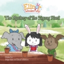 Elinor Wonders Why: The Mystery Of The Zigzag Plant - Book