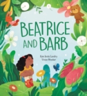 Beatrice And Barb - Book
