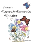 Stanza's Flowers & Butterflies Alphabet - Book
