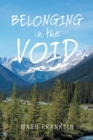Belonging in the Void - Book