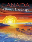 Canada : A Poetic Landscape - Book