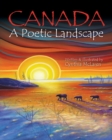Canada : A Poetic Landscape - Book