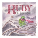 Ruby the Hummingbird - Book