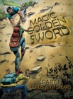 Magic Golden Sword : Lords with Spears - Book