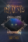 Mysterious Realms : The Dubious Adventures of Eddie and Micki - Book
