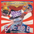 Escape from Cat City 2 : Secret of Zoltar - Book