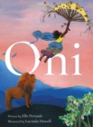 Oni : A Little Girl's Journey - Book