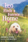 Leo Finds a Forever Home - Book