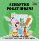 I Love to Brush My Teeth : Hungarian Edition - Book