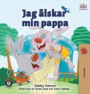 I Love My Dad : Swedish Edition - Book