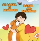 Boxer and Brandon : Tagalog English Bilingual Edition - Book