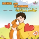 Boxer and Brandon (English Arabic children's book) : Arabic Kids Book - Book