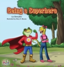 Being a Superhero - Book