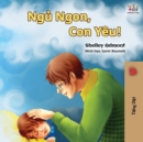 Goodnight, My Love! (Vietnamese language book for kids) - Book