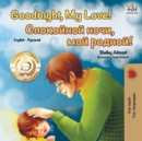 Goodnight, My Love! (English Russian Bilingual Book) - Book