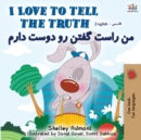 I Love to Tell the Truth (English Persian -Farsi Bilingual Book) - Book