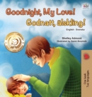 Goodnight, My Love! (English Swedish Bilingual Children's Book) - Book