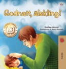 Goodnight, My Love! (Swedish Book for Kids) - Book