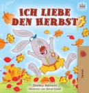 Ich liebe den Herbst : I Love Autumn (German Edition) - Book
