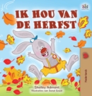 I Love Autumn (Dutch Book for Kids) - Book