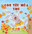 I Love Autumn (Vietnamese Book for Kids) - Book