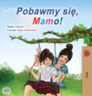 Let's play, Mom! (Polish Children's Book) - Book