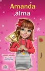 Amanda's Dream (Hungarian Book for Kids) - Book