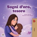 Sweet Dreams, My Love (Italian Children's Book) - Book