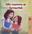 My Mom is Awesome (Swedish Book for Kids) - Book