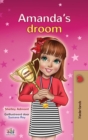 Amanda's Dream (Dutch Book for Kids) - Book