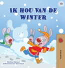 I Love Winter (Dutch Book for Kids) - Book