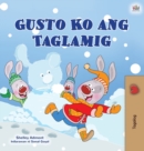 I Love Winter (Tagalog Children's Book) : Filipino children's book - Book