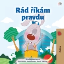 I Love to Tell the Truth (Czech Children's Book) - Book