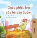The Traveling Caterpillar (Vietnamese Book for Kids) - Book