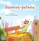 The Traveling Caterpillar (Serbian Children's Book - Latin alphabet) - Book