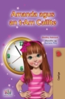 Amanda and the Lost Time (Irish Children's Book) - Book