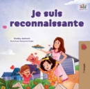 I am Thankful (French Book for Children) - Book