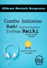 Reiki Play(c) Reiki Combo Initiation - eBook