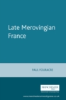 Late Merovingian France - eBook