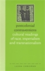 Postcolonial contraventions - eBook