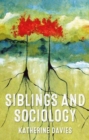 Siblings and Sociology - Book