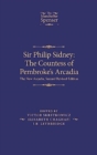 Sir Philip Sidney: the Countess of Pembroke's Arcadia : The New Arcadia, Second Revised Edition - Book