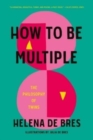 How to be Multiple : The Philosophy of Twins - Book