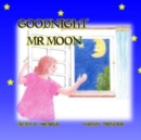 Goodnight Mr Moon - Book