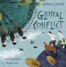 Children in Our World: Global Conflict - Book