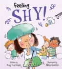Feelings and Emotions: Feeling Shy - Book