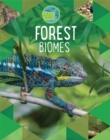Earth's Natural Biomes: Forests - Book