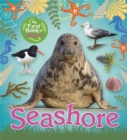 My First Book of Nature: Seashore - Book