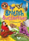 Nature Detective: British Butterflies - Book